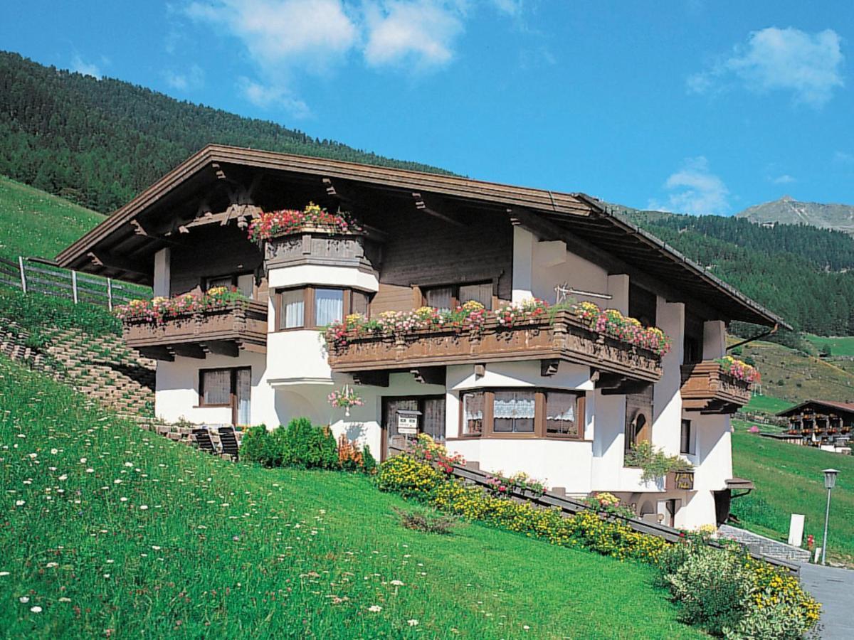 Apartment Nadine-3 By Interhome Sölden Exterior foto